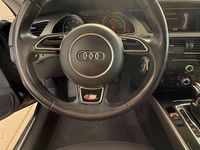 Gebraucht Audi A5 Sportback 224 PS (164 kW) 2013 Blau Kleinwagen