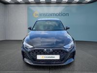 Gebraucht Audi RS3 Sportback 400 PS (294 kW) 2025 Schwarz Kleinwagen