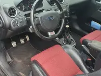 Gebraucht Ford Fiesta ST 150 PS (110 kW) 2005 Schwarz Kleinwagen