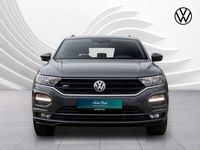 gebraucht VW T-Roc 1.5 TSI "Sport" EPH