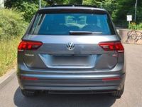 gebraucht VW Tiguan 1.4 TSI ACT DSG BMT COFORTLINE PANORAMA