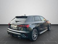 Gebraucht Audi RS3 Sport 400 PS (294 kW) 2026 Mythosschwarz metallic Limousine