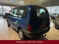 gebraucht Nissan Serena 1,6/ 8-Sitzer/Tüv-Neu