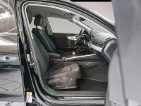 Gebraucht Audi A4 Business 150 PS (110 kW) 2022 Schwarz