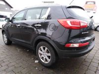 gebraucht Kia Sportage Vision 2WD