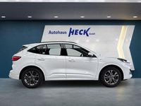 Gebraucht Ford Kuga ST-Line 150 PS (110 kW) 2020 Weiß SUV