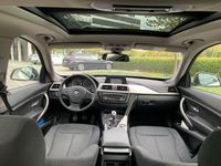 gebraucht BMW 320 Grand Turismo 2.0D Navi Neue TÜV+Insp+Kat+Bremsen