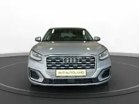 Gebraucht Audi Q2 Sport 116 PS (85 kW) 2019 Florettsilber SUV