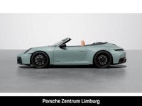 Gebraucht Porsche 911 Carrera 4 Cabriolet 541 PS (397 kW) 2025 Shadegreenmetallic Cabrio