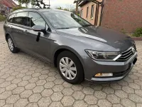 Gebraucht VW Passat Comfortline 150 PS (110 kW) 2015 Grau Kombi