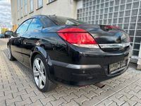 gebraucht Opel Astra Cabriolet H Twin Top *Automatik*
