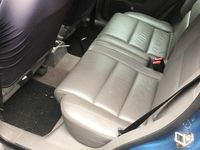 Gebraucht Audi A2 75 PS (55 kW) 2001 Blau Kleinwagen