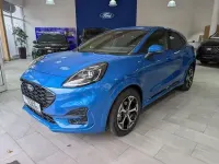 Neu Ford Puma ST-Line 125 PS (91 kW) 2025 Andere SUV
