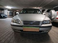 Gebraucht Volvo V70 140 PS (102 kW) 2003 Grau Kombi
