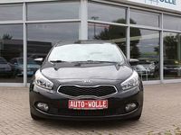 gebraucht Kia Ceed Ceed / cee'd1.4 Edition 7 Sitz-HZG + PDC + 2.Hand