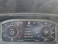 Gebraucht VW Tiguan Allspace 2019 Schwarz SUV