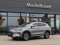 Neu BYD Seal U Design 324 PS (238 kW) 2025 Grau SUV