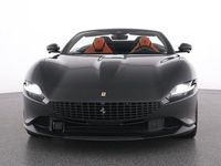 Neu Ferrari Roma 620 PS (456 kW) 2026 Cabrio