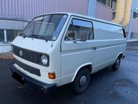 gebraucht VW Transporter T31.7 TD