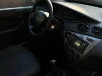 Usado Ford Focus 105 CV (77 kW) 2004 Familiar