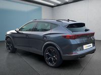 Gebraucht Cupra Formentor 150 PS (110 kW) 2023 Grau SUV