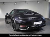 Gebraucht Porsche 911 541 PS (397 kW) 2025 Schwarz Cabrio