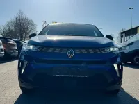 Brugt Renault Symbioz Evolution 145 HK (106 kW) 2025 Grå SUV