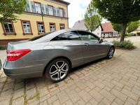 gebraucht Mercedes 350 E-CoupéCGI Benziner BlueEfficiency Topzustand