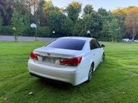 Gebraucht Toyota Avalon 275 PS (202 kW) 2012 Weiß Limousine