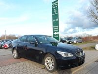 gebraucht BMW 525 5 Lim. i Bi Xenon/Klimaa/Tempomat/PDC/TÜV NEU