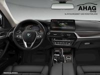 Gebraucht BMW 540 340 PS (250 kW) 2021 Grau Kombi