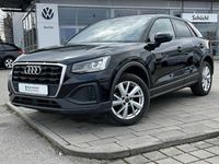 Gebraucht Audi Q2 150 PS (110 kW) 2022 Schwarz SUV