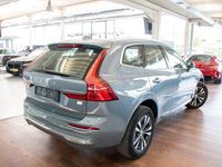Gebraucht Volvo XC60 Inscription 341 PS (250 kW) 2021 Grau SUV