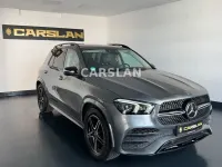 Gebraucht Mercedes GLE350 AMG 272 PS (200 kW) 2021 Grau SUV