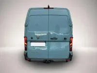 Neu Renault Master 170 PS (125 kW) 2025 Manufacturer Van / Kleinbus