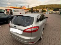 Gebraucht Ford Mondeo 131 PS (96 kW) 2008 Kombi