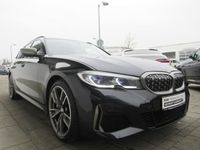 gebraucht BMW M3 40d xDrive Tour. AHK/LASER 2 JAHRE GARANTIE