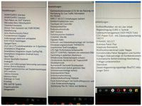 Gebraucht Mercedes E220 Avantgarde 194 PS (142 kW) 2017 Grau Kombi