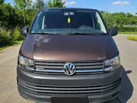 Gebraucht VW Transporter 203 PS (149 kW) 2017 Van