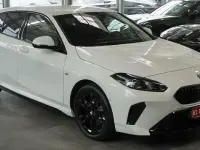 Gebraucht BMW 118 M Sport 150 PS (110 kW) 2025 Weiß Kleinwagen