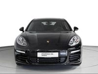 Gebraucht Porsche Panamera S E-Hybrid 416 PS (305 kW) 2015 Schwarz Limousine