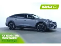 Gebraucht Peugeot 408 GT 131 PS (96 kW) 2024 Selenium grau SUV