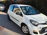 Gebraucht Renault Twingo 75 PS (55 kW) 2014 Weiß Kleinwagen