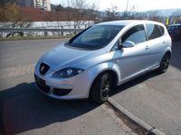 Gebraucht Seat Altea Stylance 140 PS (102 kW) 2005 Other Van / Kleinbus