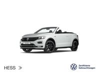 Gebraucht VW T-Roc Style 150 PS (110 kW) 2022 SUV