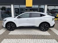 Neu Renault Rafale Esprit Alpine 131 PS (96 kW) 2025 Perlmuttweiß satiniert, black pearlschwarz metal (weiß) SUV