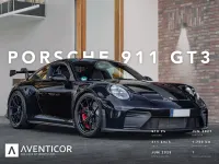 Gebraucht Porsche 911 510 PS (375 kW) 2025 Schwarz
