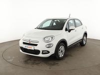 Gebraucht Fiat 500X Pop 95 PS (69 kW) 2018 Weiß SUV