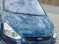 Occasion Ford S-MAX Titanium 140 ch (102 kW) 2011 Bleue Monospace