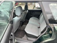Gebraucht Subaru Legacy 125 PS (91 kW) 2000 Grün Kombi